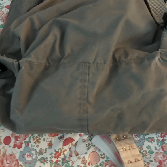 Kånken Gray Backpack - Picture 5 of 5